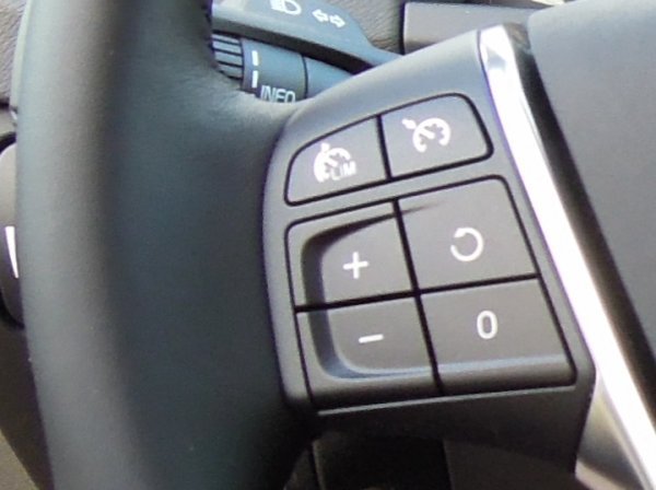 cruisecontrol